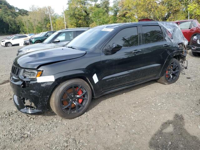 JEEP GRAND CHER 2018 with VIN 1C4RJFDJ4JC343341 - Photo from auction