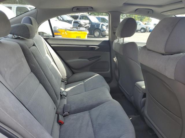 Photo 10 from auction – 2009 HONDA CIVIC EX with VIN 2HGFA16889H312393