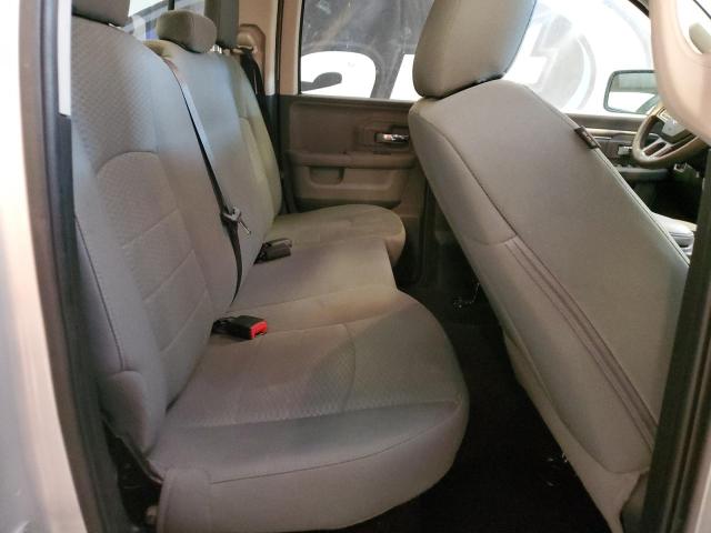 Photo 10 from auction – 2018 RAM 1500 SLT with VIN 1C6RR6GG7JS317502