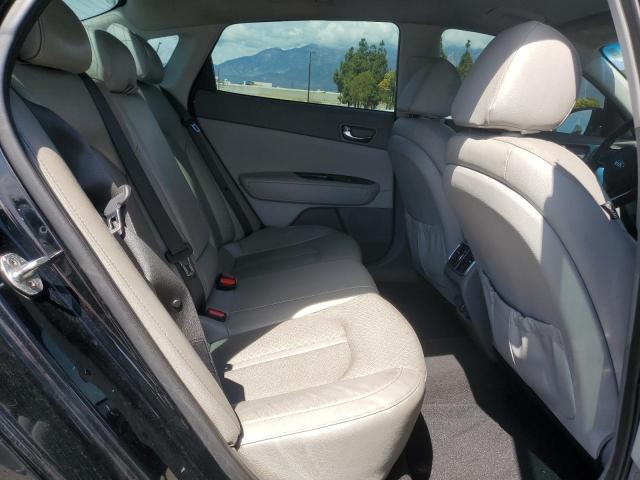 Photo 10 from auction – 2016 KIA OPTIMA EX with VIN 5XXGU4L30GG055573