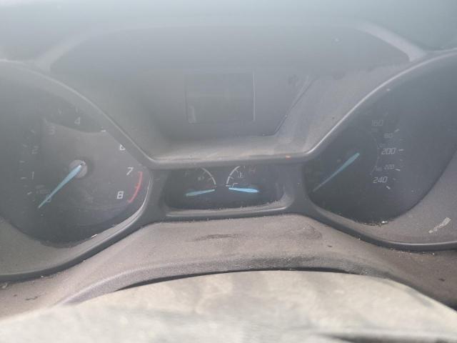 Photo 9 from auction – 2017 FORD TRANSIT CO with VIN NM0LS7E70H1331167