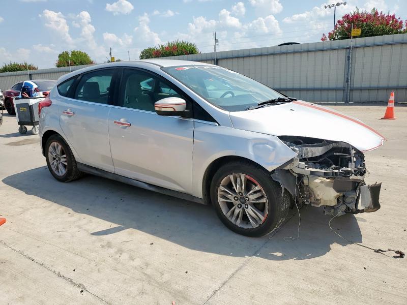 Photo 4 from auction – 2012 FORD FOCUS SEL with VIN 1FAHP3M21CL333487