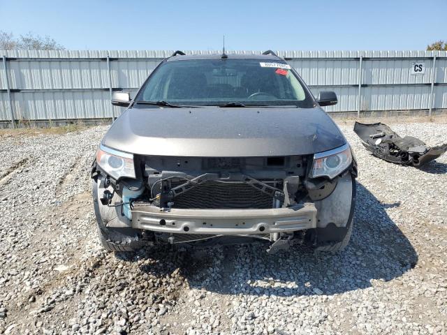 Photo 5 from auction – 2014 FORD EDGE LIMIT with VIN 2FMDK3KC2EBA36729