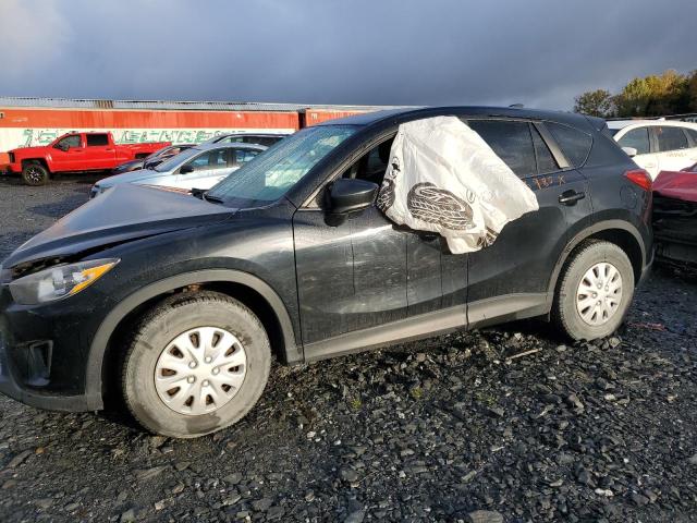 Photo 1 from auction – 2015 MAZDA CX-5 SPORT with VIN JM3KE2BE9F0440233