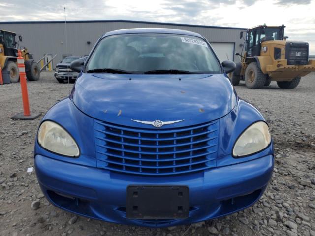 Photo 5 from auction – 2005 CHRYSLER PT CRUISER with VIN 3C4FY58B15T595151