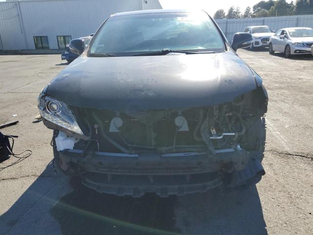 Photo 5 from auction – 2015 LEXUS RX 450H with VIN 2T2ZB1BA1FC003089