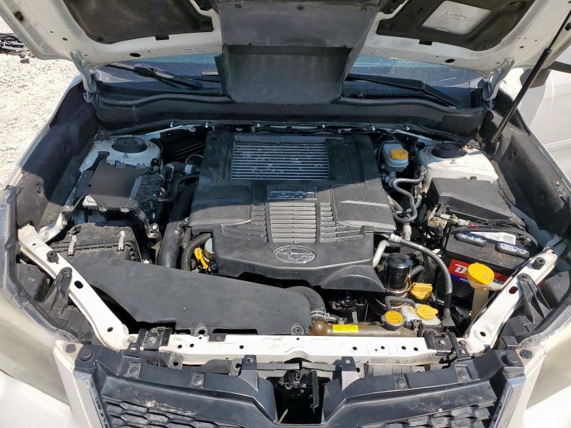 Photo 12 from auction – 2015 SUBARU FORESTER 2 with VIN JF2SJGWC7FH427512
