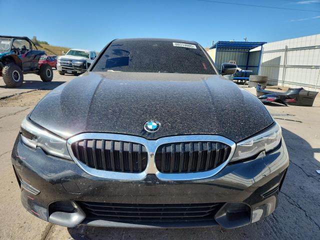 Photo 5 from auction – 2021 BMW 330XI with VIN 3MW5R7J01M8B71884
