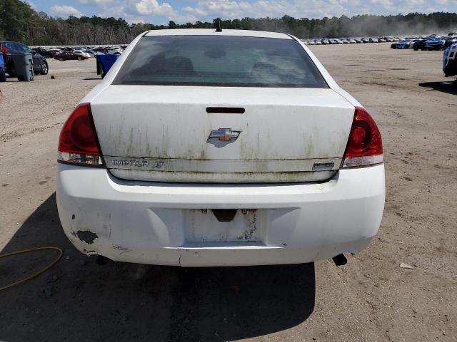 Photo 6 from auction – 2012 CHEV IMPALA LT with VIN 2G1WG5E32C1271410