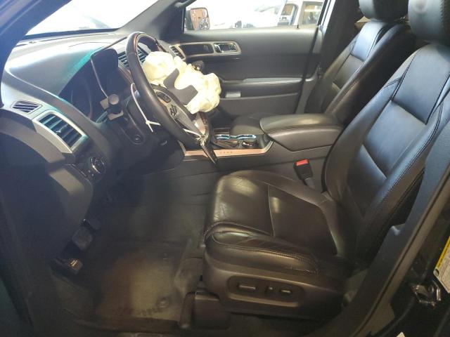 Photo 7 from auction – 2014 FORD EXPLORER L with VIN 1FM5K8F83EGC08962