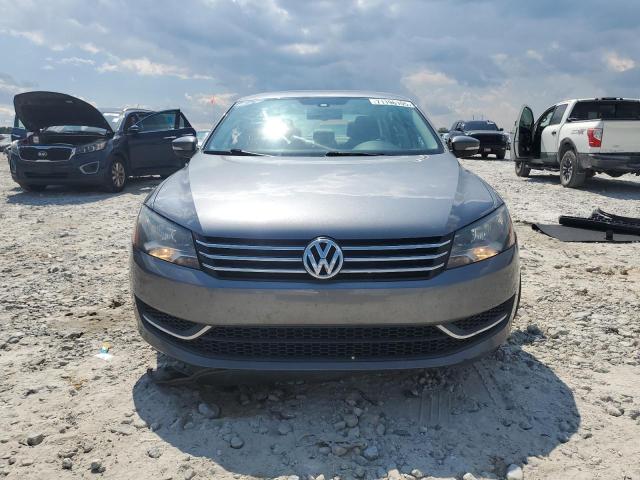 Photo 5 from auction – 2014 VOLKSWAGEN PASSAT SE with VIN 1VWBS7A30EC051697