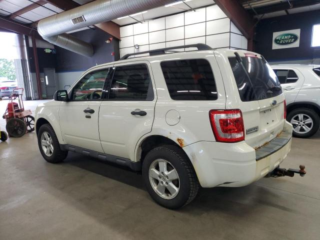 Photo 2 from auction – 2012 FORD ESCAPE XLT with VIN 1FMCU9D73CKC84340