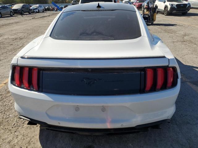 Photo 6 from auction – 2023 FORD MUSTANG with VIN 1FA6P8TH0P5101855