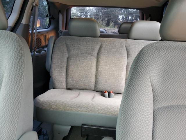 Photo 10 from auction – 2007 DODGE CARAVAN SE with VIN 1D4GP25R67B199683