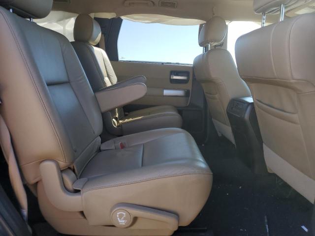 Foto 11 de la subasta – 2021 TOYOTA SEQUOIA LI con VIN 5TDFY5A18MS075619