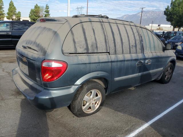 Photo 3 from auction – 2006 DODGE CARAVAN SX with VIN 1D4GP45R16B574258