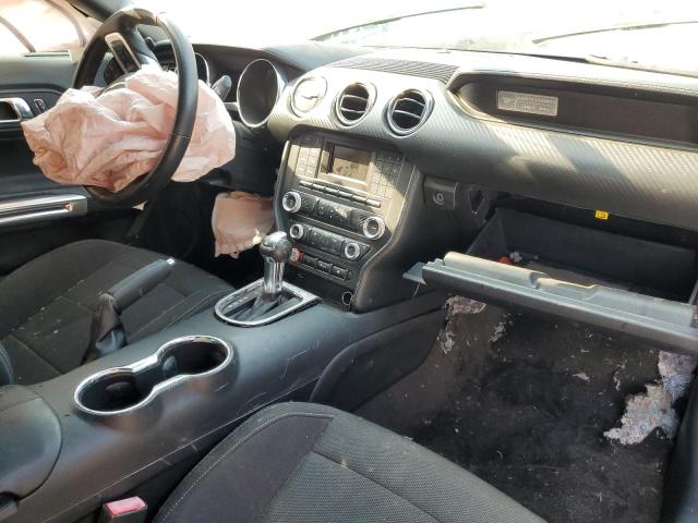 Photo 8 from auction – 2015 FORD MUSTANG with VIN 1FA6P8AM0F5384997