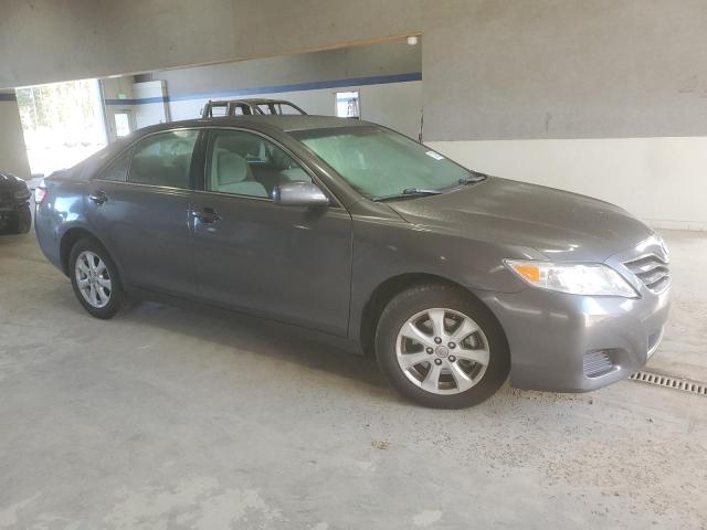 Photo 4 from auction – 2011 TOYOTA CAMRY BASE with VIN 4T4BF3EK1BR168553