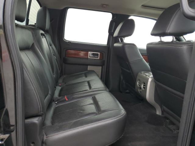 Photo 10 from auction – 2010 FORD F150 with VIN 1FTFW1EV4AFA67668