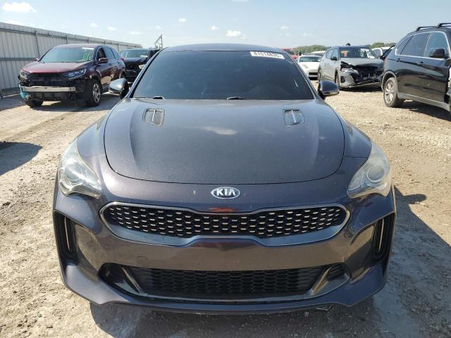 Photo 5 from auction – 2020 KIA STINGER with VIN KNAE15LA5L6083380