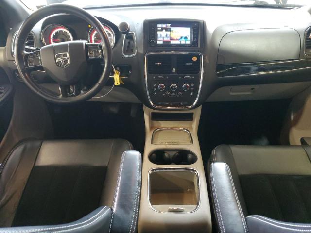 Photo 8 from auction – 2017 DODGE GRAND CARA with VIN 2C4RDGCG8HR617581