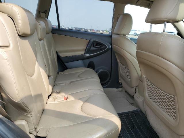 Photo 11 from auction – 2010 TOYOTA RAV4 LIMIT with VIN 2T3DK4DV6AW021943