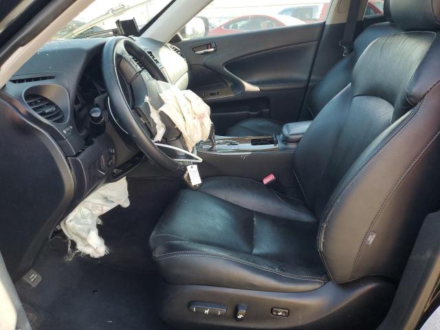 Photo 7 from auction – 2010 LEXUS IS 250 with VIN JTHCF5C24A5039845