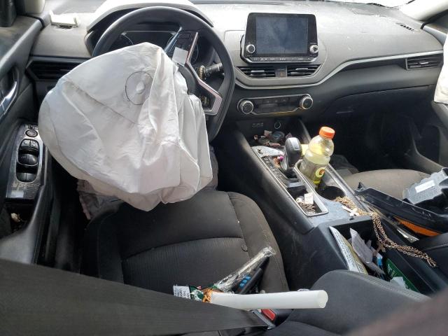 Photo 8 from auction – 2021 NISSAN ALTIMA SV with VIN 1N4BL4DV4MN313158