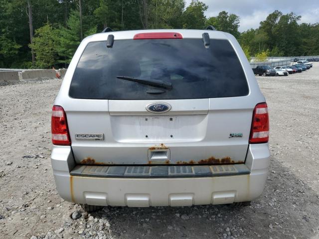 صورة رقم 6 من المزاد - 2011 FORD ESCAPE XLT مع VIN 1FMCU9DG3BKC58433