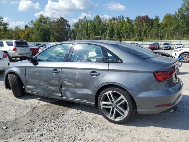 Photo 2 from auction – 2020 AUDI A3 PREMIUM with VIN WAUAUHFF8LA094711