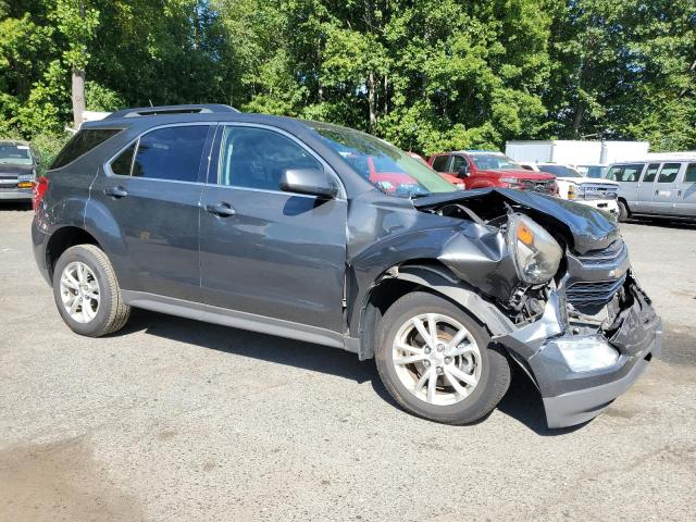 Photo 4 from auction – 2017 CHEVROLET EQUINOX LT with VIN 2GNFLFEK9H6289386