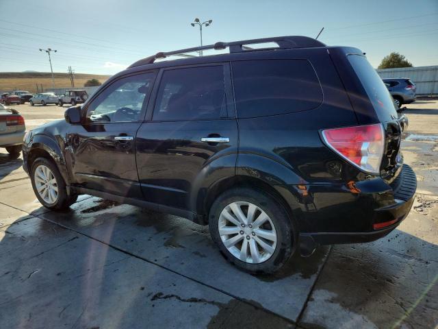 Photo 2 from auction – 2012 SUBARU FORESTER 2 with VIN JF2SHADC9CG447452