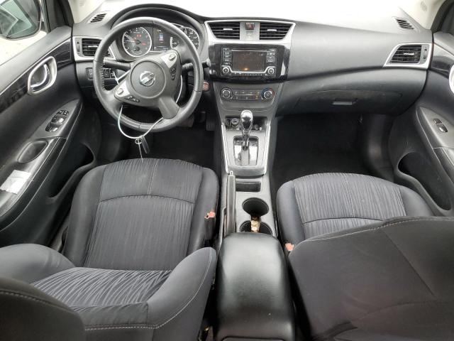 Photo 8 from auction – 2016 NISSAN SENTRA S with VIN 3N1AB7AP8GL666316