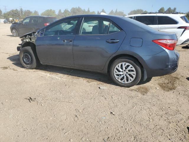 Photo 2 from auction – 2017 TOYOTA COROLLA L with VIN 2T1BURHE6HC877529
