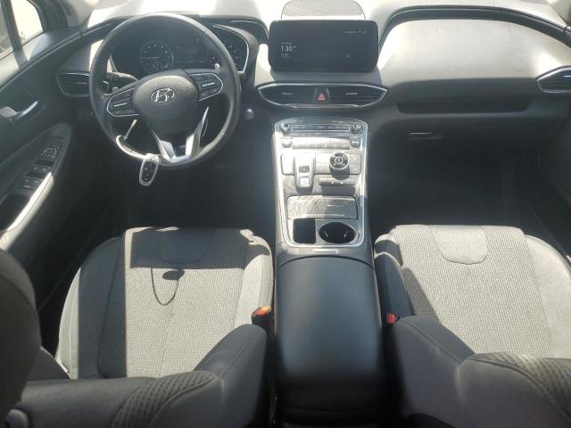 Photo 8 from auction – 2023 HYUNDAI SANTA FE S with VIN 5NMS2DAJ4PH555190