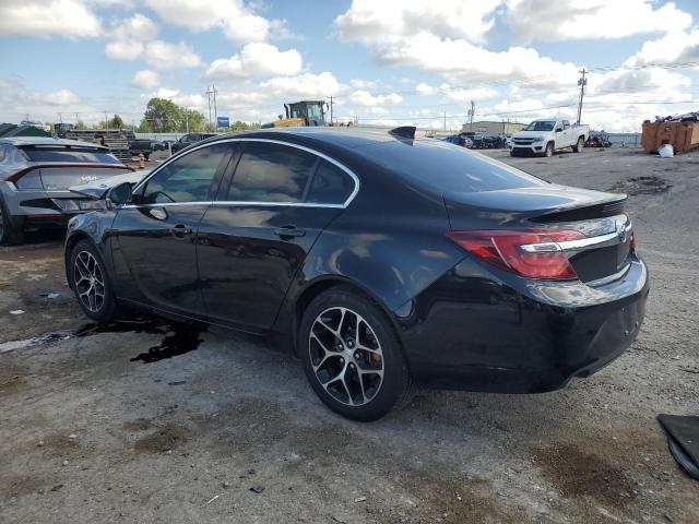 صورة رقم 2 من المزاد - 2015 BUICK REGAL مع VIN 2G4GK5EXXF9210644