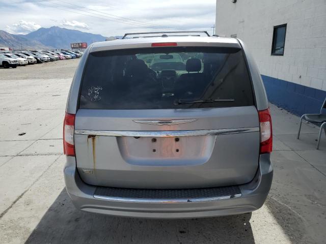 Photo 6 from auction – 2013 CHRYSLER TOWN & COU with VIN 2C4RC1BG1DR689069