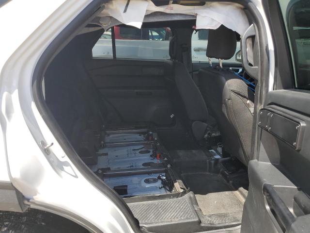 Photo 10 from auction – 2022 FORD EXPLORER P with VIN 1FM5K8AB2NGB49499