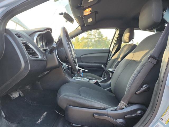 Photo 7 from auction – 2013 DODGE AVENGER SE with VIN 1C3CDZAB5DN530564