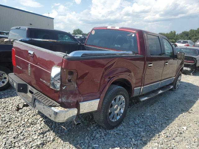 Photo 3 from auction – 2006 LINCOLN MARK LT with VIN 5LTPW18536FJ08229