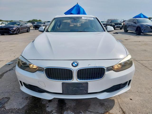 Photo 5 from auction – 2015 BMW 320 I with VIN WBA3B1C56FK136437