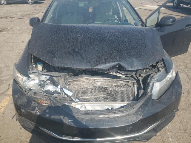 Photo 11 from auction – 2013 HONDA CIVIC EX with VIN 19XFB2F80DE093757
