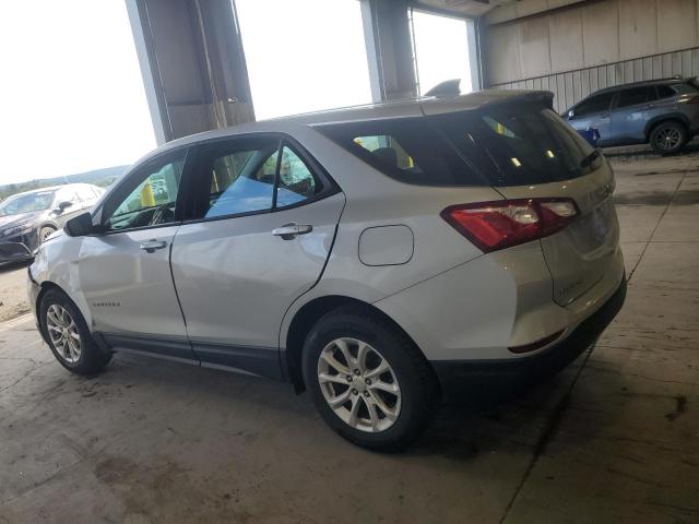 Photo 2 from auction – 2019 CHEVROLET EQUINOX LS with VIN 2GNAXHEV5K6142459