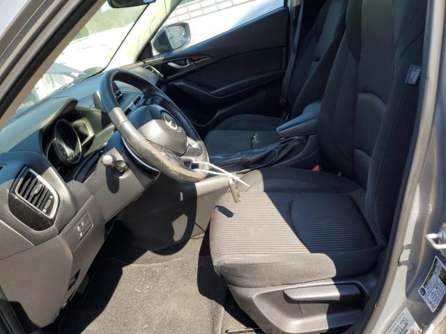 Zdjęcie 7 z aukcji – 2014 MAZDA 3 TOURING z VIN JM1BM1V70E1145839