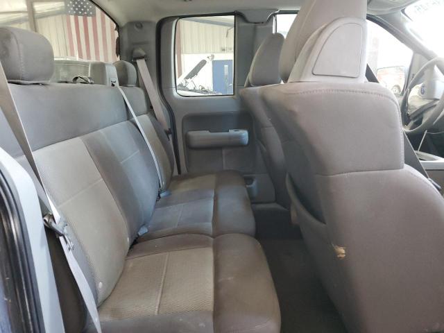 Zdjęcie 10 z aukcji – 2006 FORD F150 z VIN 1FTPX14596FB10637