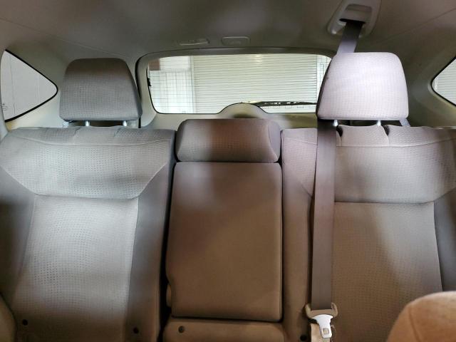 Photo 10 from auction – 2014 HONDA CR-V EX with VIN 5J6RM4H52EL057965