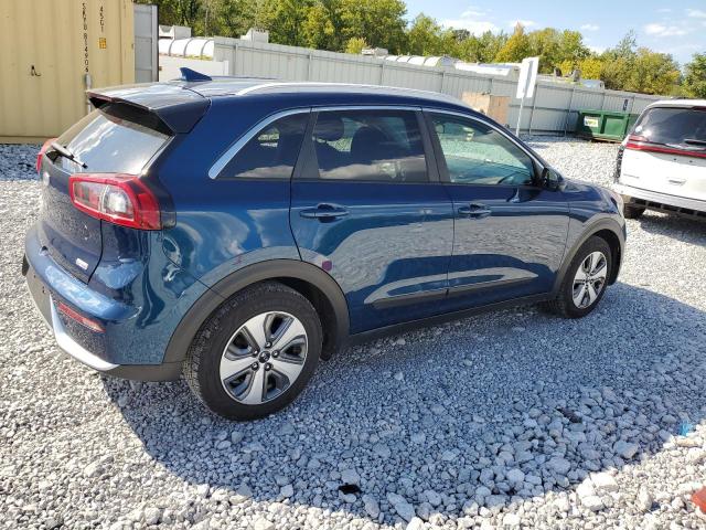 Photo 3 from auction – 2019 KIA NIRO FE with VIN KNDCB3LC0K5250133