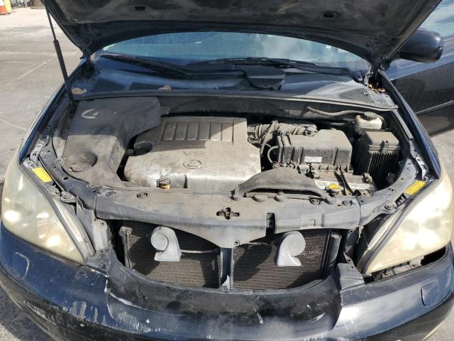 Photo 12 from auction – 2007 LEXUS RX 350 with VIN 2T2GK31UX7C019873