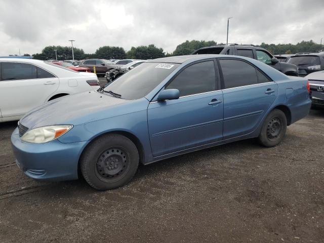 TOYOTA CAMRY LE 2003 with VIN 4T1BE32K23U699327 - Photo from auction