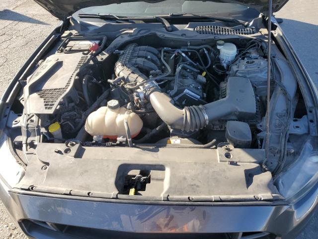 Photo 11 from auction – 2016 FORD MUSTANG with VIN 1FA6P8AM7G5280850